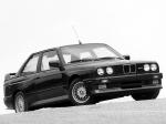 BMW M3 Coupe 1987 года (NA)
